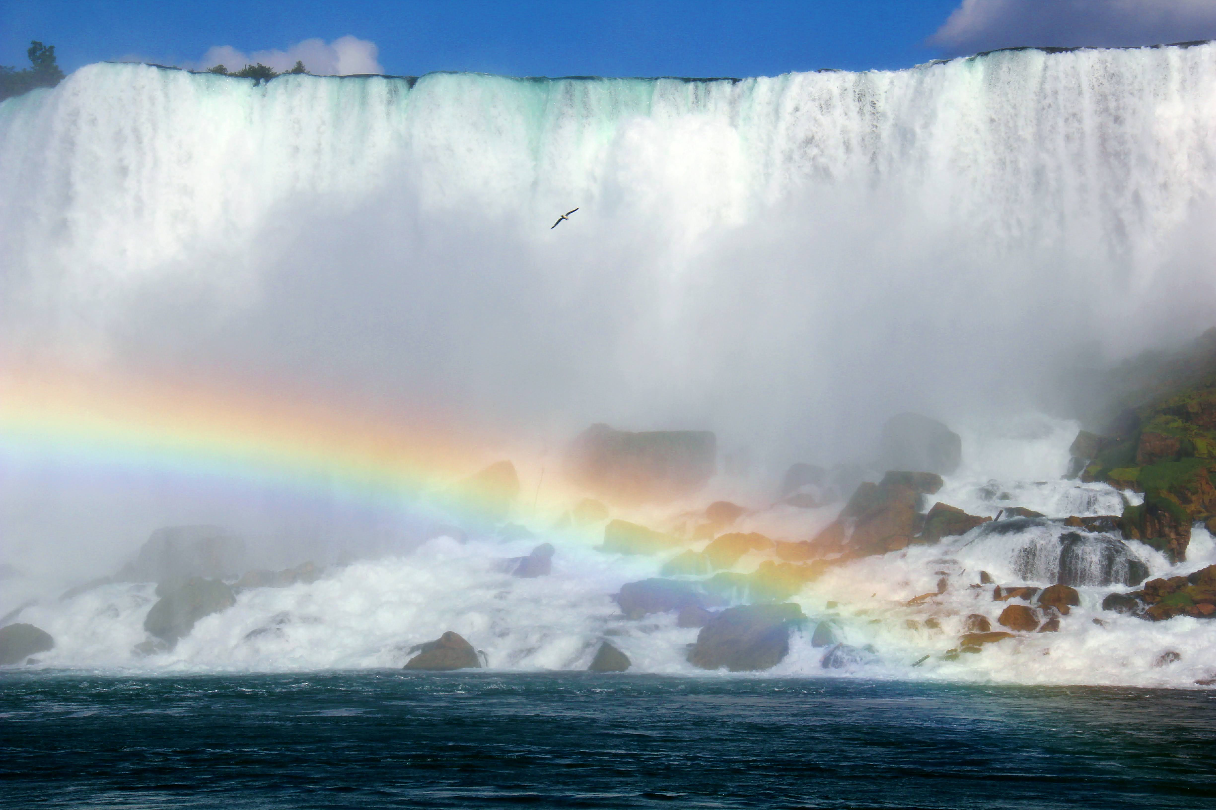 Canada and New York 2011 13